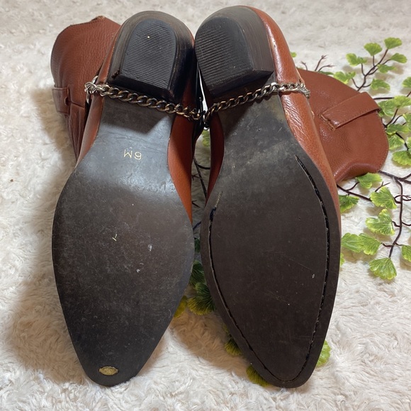 Vintage Durando western Boots - Picture 4 of 7